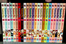 Kamisama Kiss By Julietta Suzuki Manga Volume 1-25 (END) English Version Comic picture