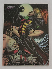 1995 GEN 13 TEAMWORK,NOT #94 by WILDSTORM CHROME TRADING CARD picture