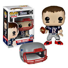 Funko POP Football: Patriots - Tom Brady (Damaged Box) #05 picture