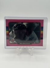 2023 Zerocool Stranger Things 4 “Show Them, Eleven” Pink /86  picture