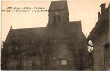 Vintage Postcard- The Church, Lime Early 1900s picture