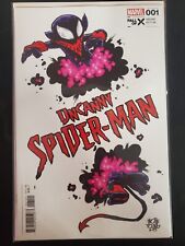 Uncanny Spider-Man #1 Young Variant Marvel 2023 VF/NM Comics picture