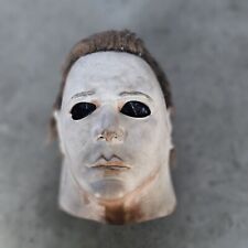 Handiboy Studios Michael Myers Dead Ringer Mask Preowned h78 picture