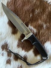 New United Cutlery Rambo Last Blood First Edition Tactical Knife picture