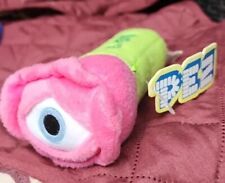 PEZ Eye Plush Toy 14