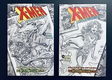 X-Men Elsewhen Vol 1 + 2 TPB picture