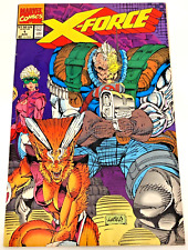 Marvel Comics X-Force #1 1991 picture