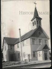 1977 Press Photo St Ann's Catholic Church - spx09282 picture