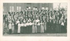Missouri Group 1914 Postcard~Antique~College Or University~c1914 picture