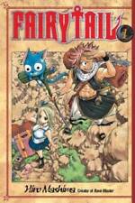 Fairy Tail 1 - Paperback By Mashima, Hiro - GOOD picture