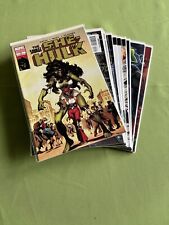 Marvel Comics - She-Hulk Comic Books - #22 - 38 -  picture