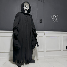 KIT SCREAM 1 1996 Robe and Mask KNB Version Ghostface Costume picture