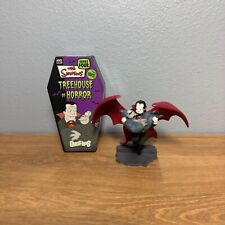 2006 GG The Simpsons Bust-Ups Treehouse of Horror Series 4 Dracula  BROKEN picture