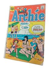 Archie Comics #221 (1972) Archie Comics picture