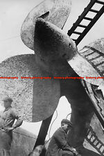 F008435 SMS Bayern Propeller German battleship picture