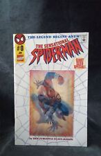The Sensational Spider-Man #0 1996 Marvel Comics Comic Book  picture