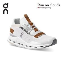 On Cloud Cloudnova Men Women's Running Shoes Athletic Training Sneaker Shoes + picture