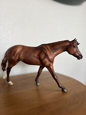 Don’t Look Twice Breyer Traditional Model Horse #1737 Roxy Mold picture