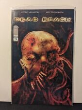 Dead Space #1 Image 2008 Templesmith Rare HTF VF/NM picture