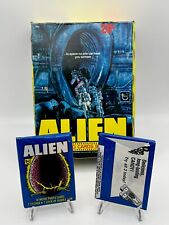 1979 Topps Alien Trading Cards Unopened Wax Pack Alien The Movie picture