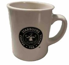 Vintage 2002 RARE  Starbucks Store Barista old / new logos bare breasts & newest picture