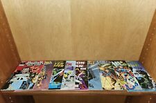 Lot of 9 Marvel (Not for Resale) Comic Books  picture
