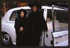 Photo:Image from LOOK - Job 68-5012 titled John Lennon, Yoko Ono 9 picture