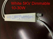 Dimmable 5KV 30MA Neon Sign Light Power Supply Electronic Transformer Ballast picture
