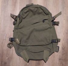 BHI Blackhawk 3 Day Assault Pack Backpack Olive Green Oldgen 757 Large Label picture