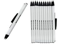 12 pieces Ballpoint pencils, Fine Point Smooth Writing Pencils, Note Takingfu... picture