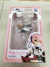 RE  Zero to Start Life in Another World Model No.  1 7 Ram Tea Ceremony VER KA picture