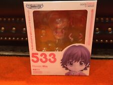 Nendoroid #533 Mio Honda IdolM@ster For Parts/Custom Fodder picture