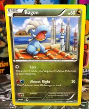 Pokémon TCG Bagon 55/108 picture