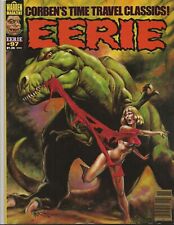 Eerie #97 (Nov 1978, Warren Publishing Co) picture