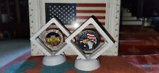 Women In Military Service Veteran Challenge Coin  picture
