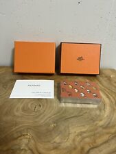 HERMES Trump Playing Cards Paper with Box / using FedEx or DHL picture