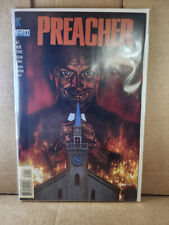 Preacher (1995) #1 High-Grade Ennis 1st App Jesse Custer combined shipping picture