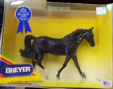 Breyer Iron Metal Chief Horse 1997 Limited Edition - No 971 New In Box picture
