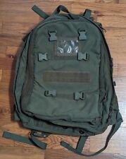 London Bridge Trading Co Backpack LBT-1562B Training Coverage Jumpable Medical picture