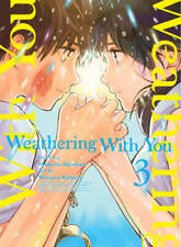Weathering With You, volume 3 - Paperback By Shinkai, Makoto - GOOD picture