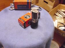 Vintage 1957 RCA USA 50L6 GT Beam Power Output Vacuum Tube, NOS/NIB, Tested picture