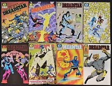Dreadstar Vol. 1 (1982-1986) #1-23 & More, Lot of 25  picture