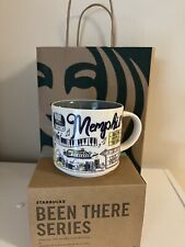 Memphis Starbucks Mugs Been There Series New in the Box SKU picture