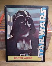 1977 Wonder Bread Star Wars Card #5 Darth Vader  picture