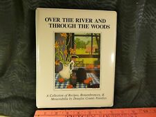 OMAHA Historic Ethnic COOKBOOK 1990 Age Old Recipes Midwest Society RARE Bartek picture