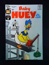 Baby Huey The Baby Giant #78  Harvey Comics 1968 Fn/Vf picture