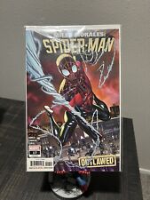 Miles Morales Spider-Man Vol 1 #17 First Print NM picture