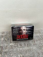 Dexter Season 7 And 8 Collector Cards picture