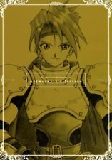 Tales Of Series 25Th Anniversary Artworks Collection Book From Japan picture