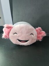 Axolotl Plush Makeup Pouch By Girl Scout Little Brownie Bakers picture